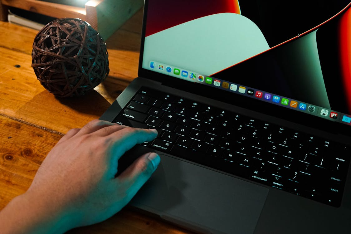 Computer maintenance in Princeton