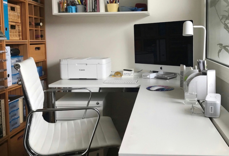 Computer upgrade in Princeton