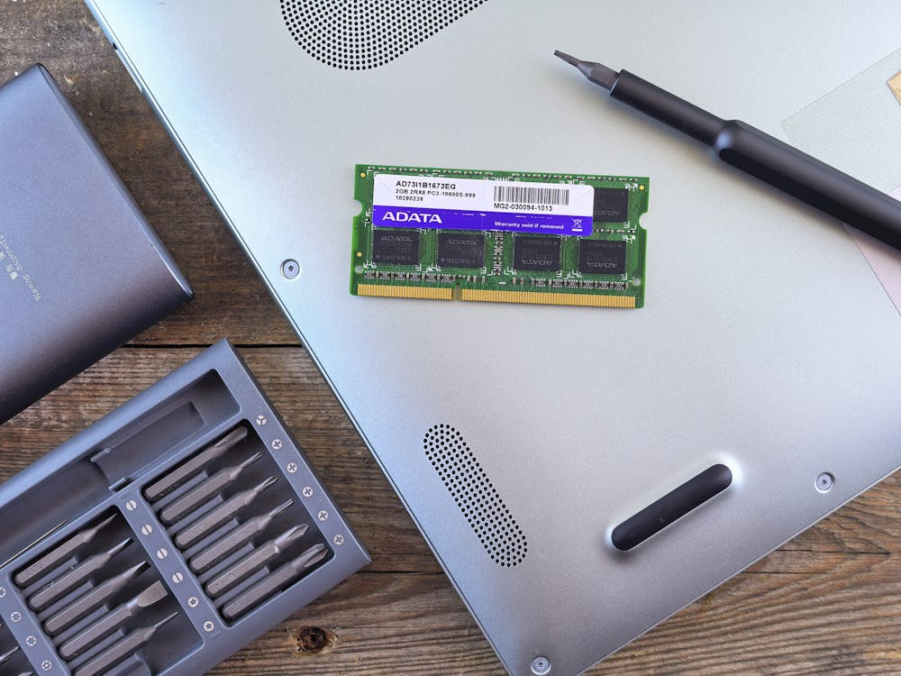 Laptop repair in Princeton