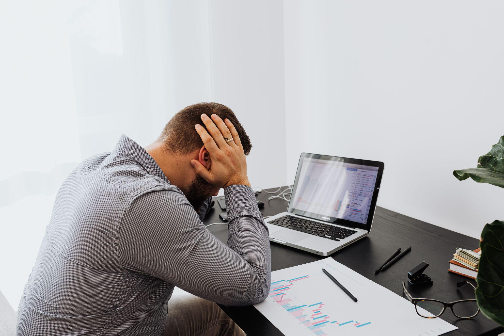 Not all data loss is created equal; the cause determines whether recovery is even possible.