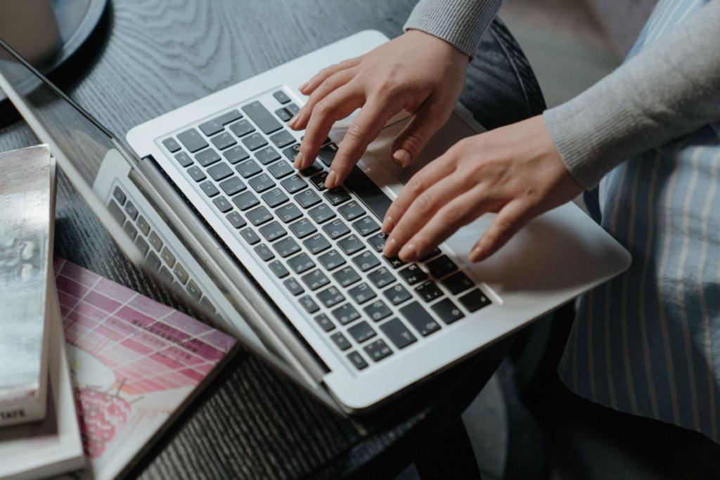 Running software on a clicking drive often does more harm than the original failure.