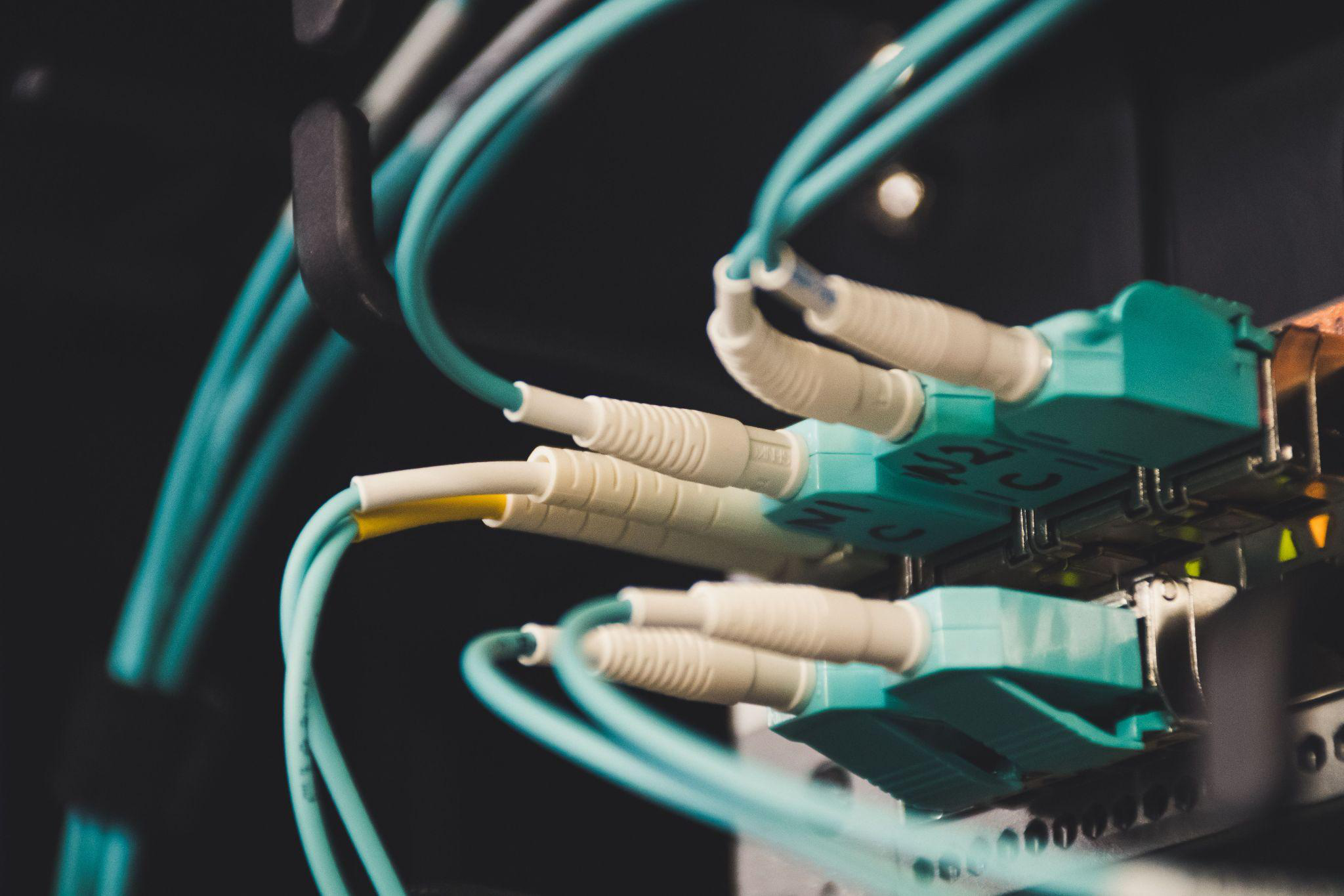 Structured cabling keeps a growing business easier to troubleshoot and upgrade.