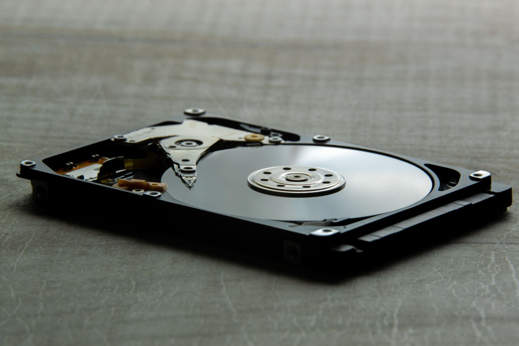 Backups remain the simplest way to avoid a data recovery emergency altogether.
